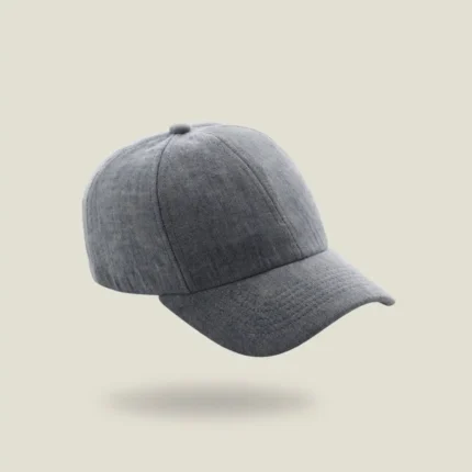 Kids Linen Hat